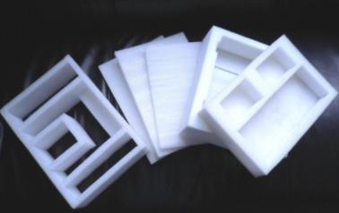 為(wei)什麼珍珠棉(mian)會變黃？西安(an)珍珠棉廠家(jia)甲盾材料來(lai)告訴你！