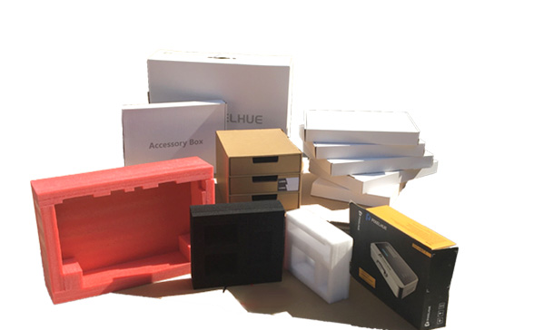 珍珠棉(mian)案例